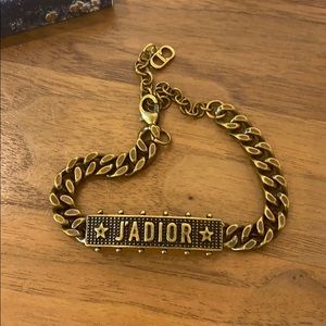 Jadior bracelet